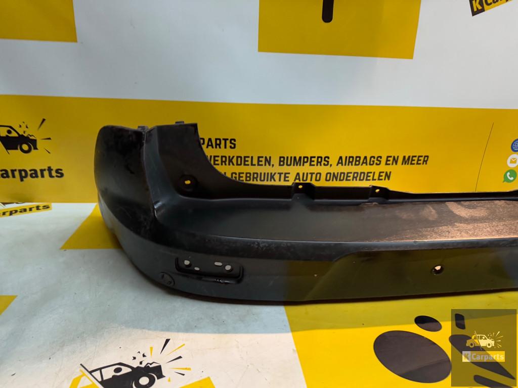 Ford TRANSIT Connect II Mk2 Achterbumper DT11-17K823-D, Info@fabrikant.eu, Fabrikantstraat 1
1000 AA  Amsterdam, NL, Ophalen of Verzenden