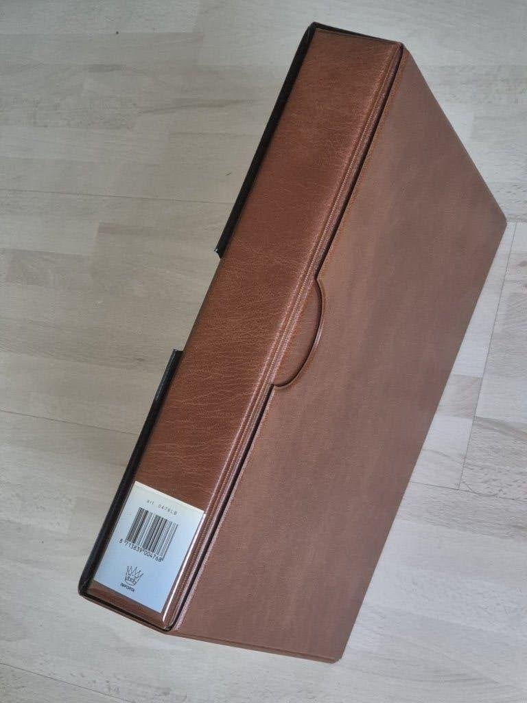 Importa Verzamelband inclusief Cassette en 20 V 2x2 bladen, Ophalen of Verzenden, 1980 tot heden, Groningen