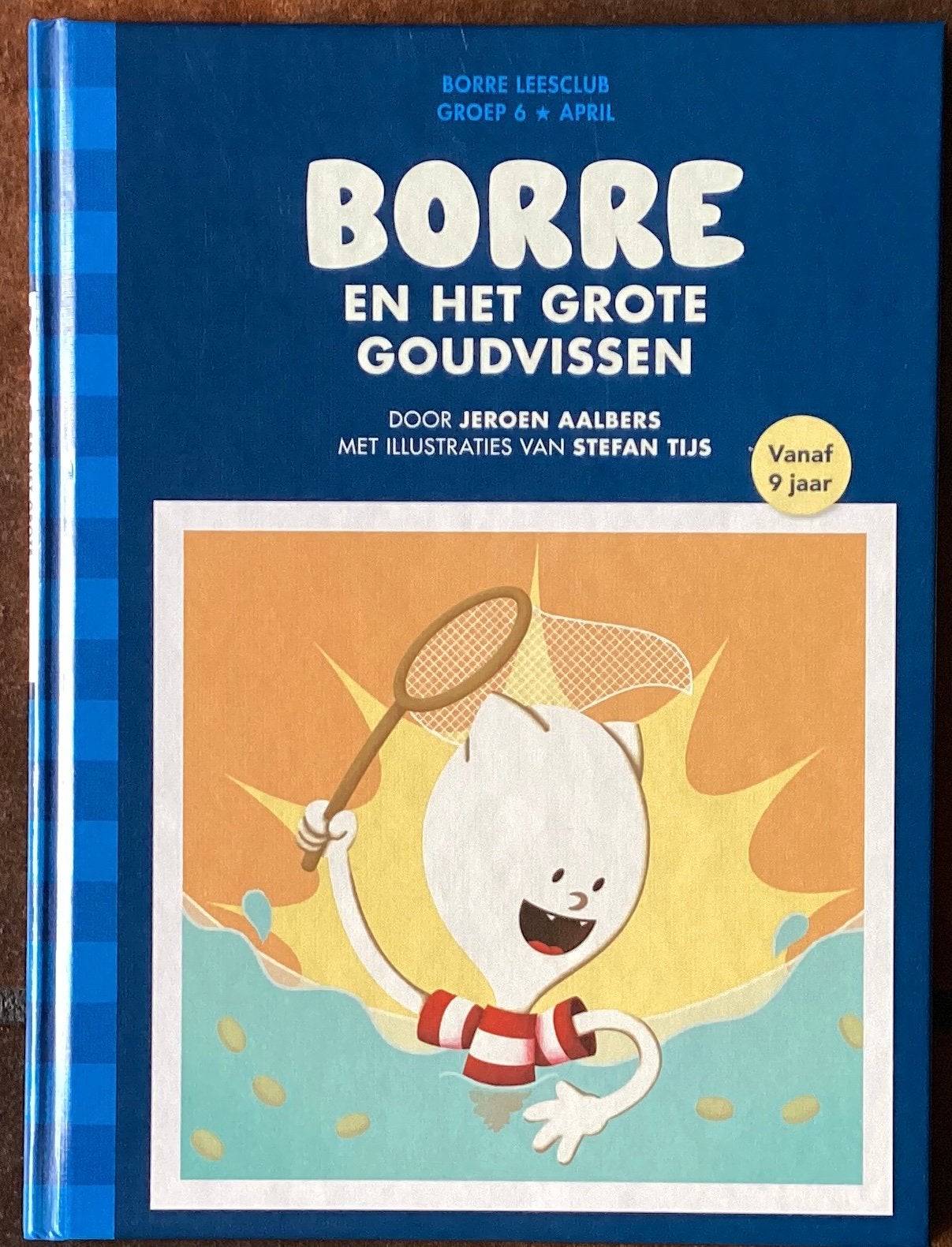 Borre boekjes voor groep 6 - 2,50 per boekje, Boeken, Ophalen of Verzenden, Nieuw, Fictie algemeen