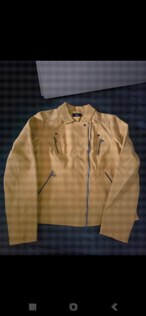 Dames jas (maat 38) nieuw, Ophalen of Verzenden, Nieuw, Maat 38/40 (M)