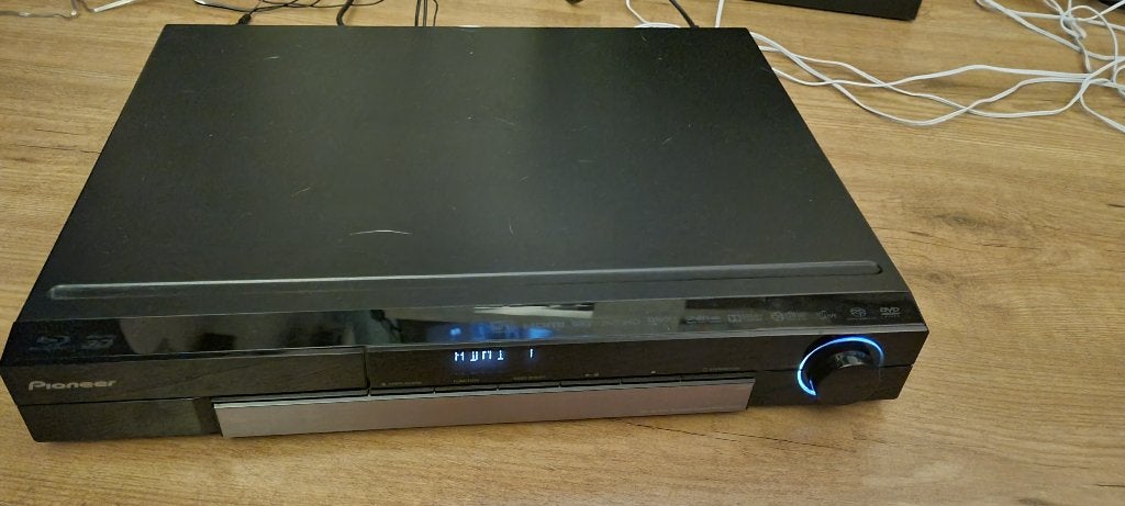 Foto 5 van Pioneer | Home Cinema Set