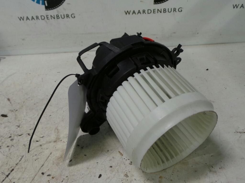 RENAULT CAPTUR KACHELMOTOR 2014, Ophalen of Verzenden, Gebruikt, ARN erkend