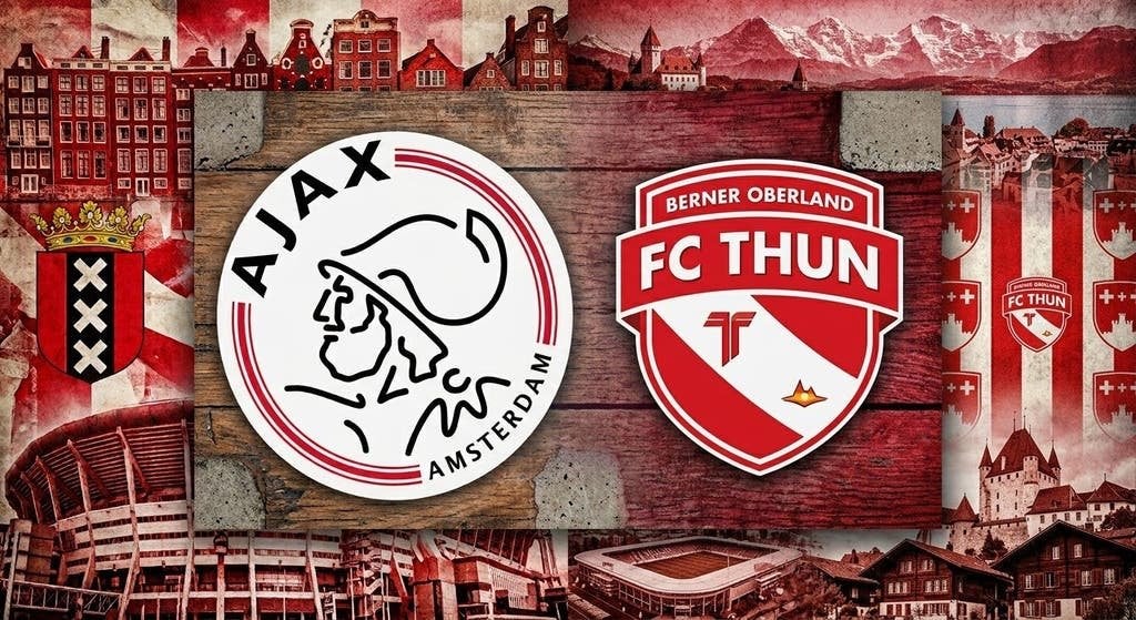 Ajax vs Thun, Tickets en Kaartjes