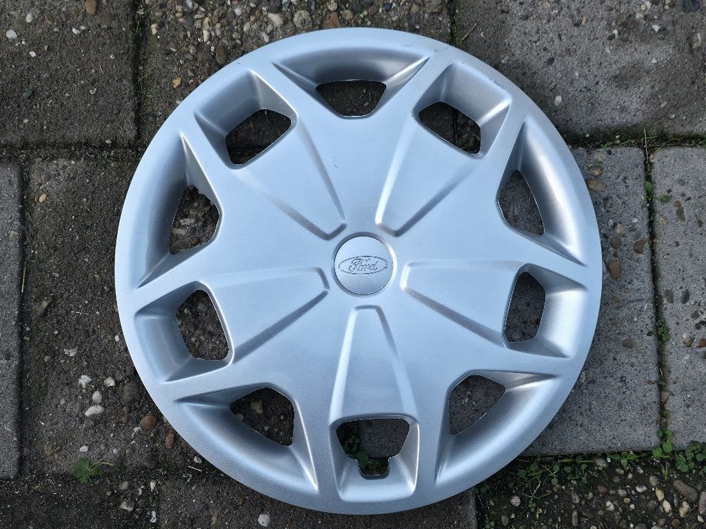 1 losse originele wieldop Ford Transit 16 inch (Model 2), Ophalen of Verzenden, Zo goed als nieuw