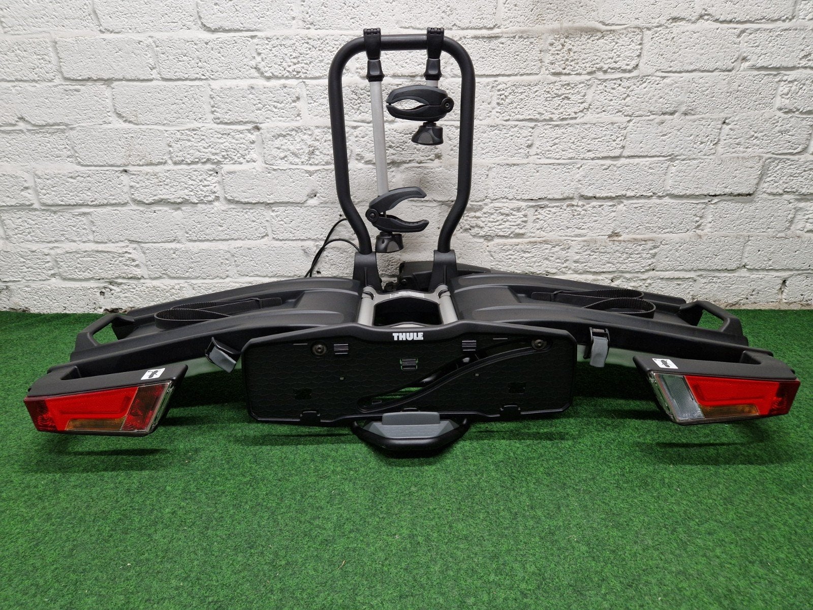 ZGAN Thule EasyFold XT933 fietsendrager GRATIS VERZENDING, Auto diversen, Fietsendragers, Thule, Elektrische fiets, Ophalen of Verzenden
