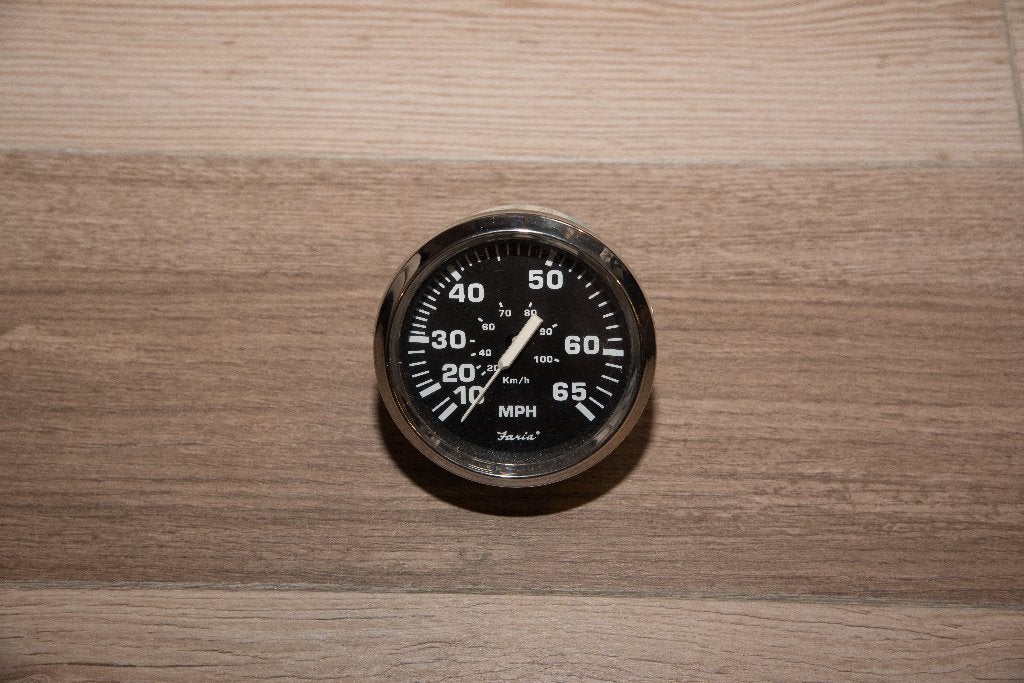SNELHEIDSMETER UNIVERSEEL / HONDA / MERCURY / SUZUKI /YAMAHA, Ophalen of Verzenden, Nieuw, Motor en Techniek