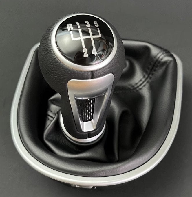 Pookknopset Seat Leon 2 Toledo 3 Altea XL Bj 2004-2015 (5 of, Buurserstraat 15 A, 7481 EG,Haaksbergen, Nieuw, Ophalen of Verzenden