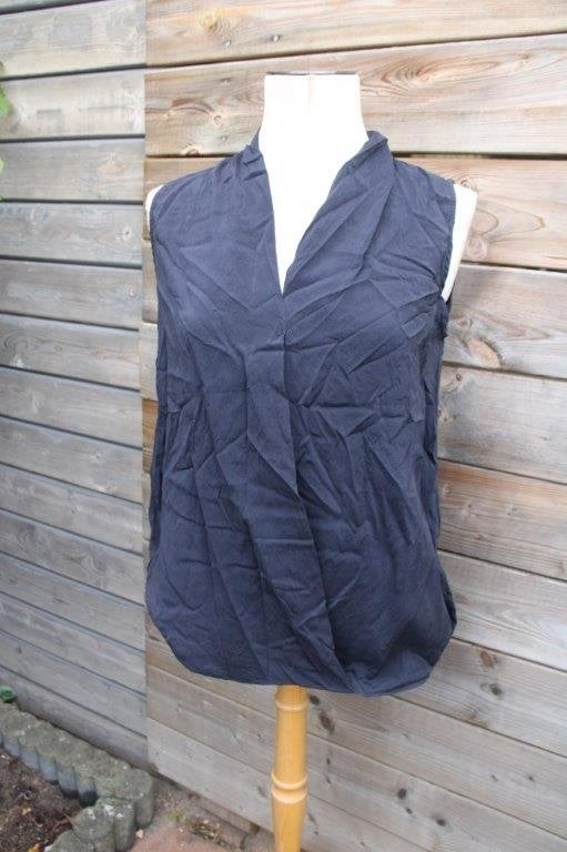 Tuniek donkerblauw AnneClaire mt 46IT (EU40) Vaste prijs, Kleding | Dames, Maat 38/40 (M), Blauw, Ophalen of Verzenden, Zo goed als nieuw