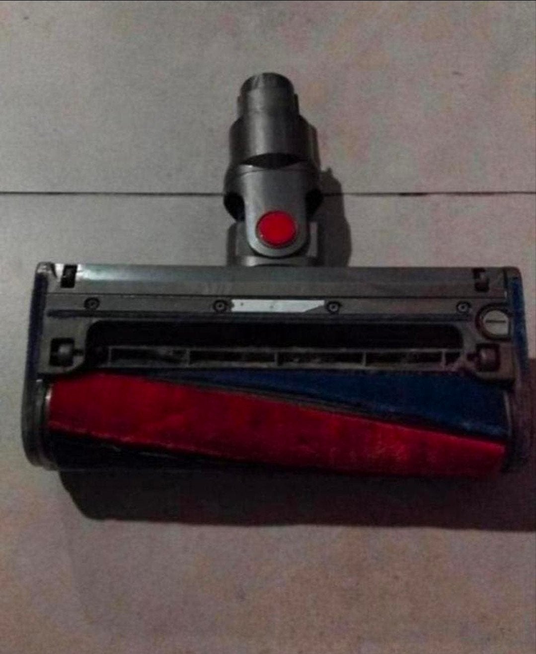 originele gemotoriseerde Dyson zuigmond geschikt voor V7 V8, Ophalen of Verzenden
