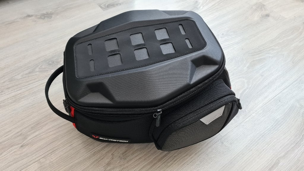 SW-Motech Pro Trial Tanktas, Ophalen of Verzenden, Nieuw