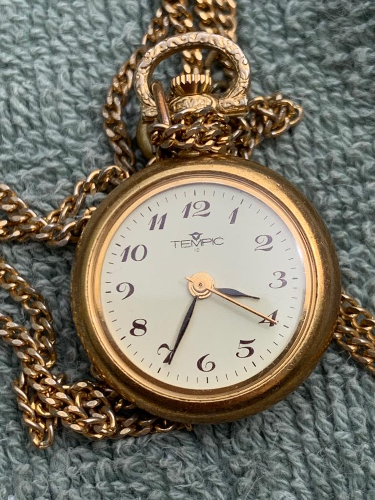 Vintage horloges, Sieraden, Tassen en Uiterlijk, Horloges | Antiek, Ophalen of Verzenden, Staal, Overige merken, 1960 of later