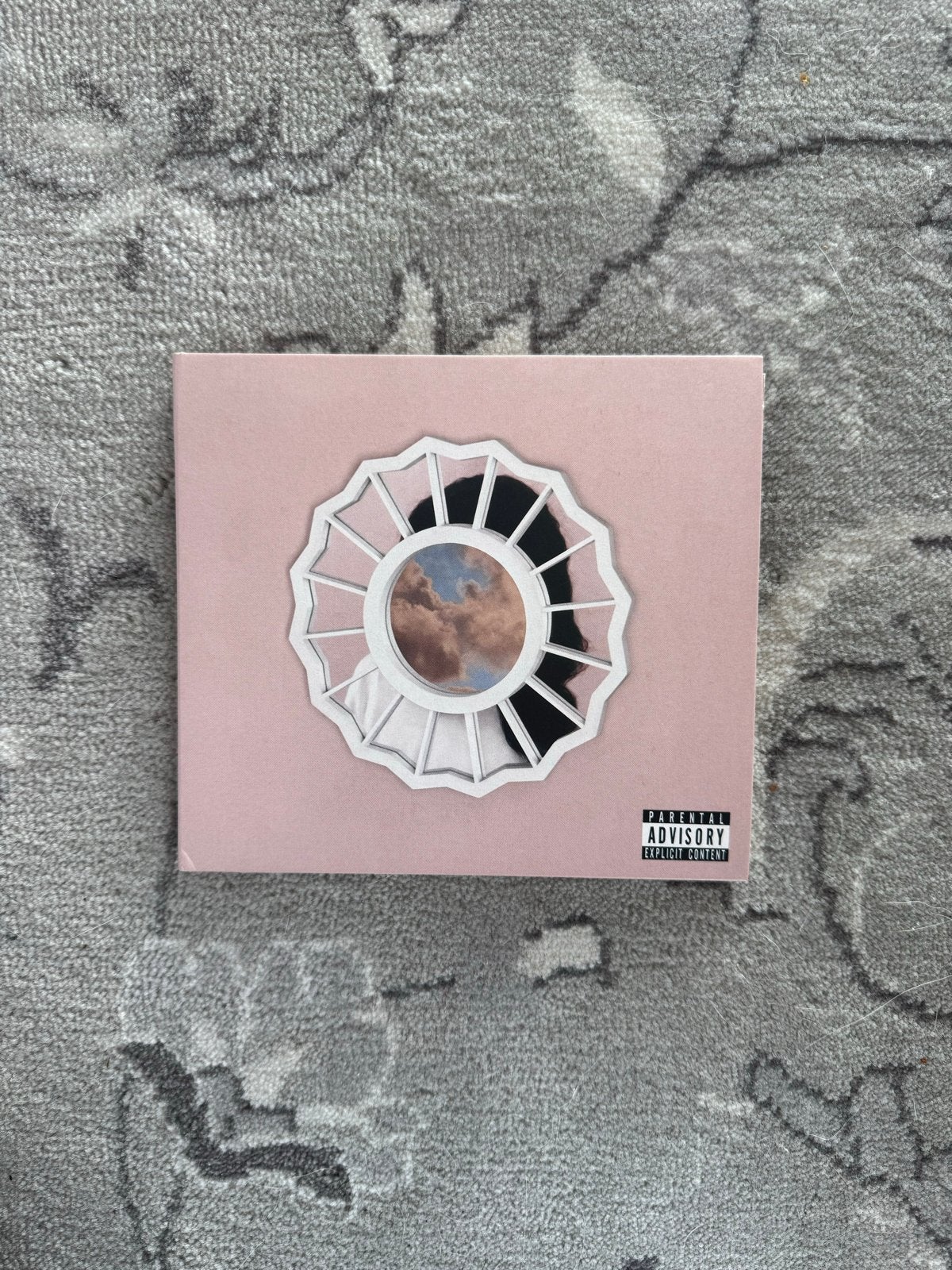 Cd Mac miller- The Divine Feminine, Cd's en Dvd's, Ophalen of Verzenden, Nieuw in verpakking, R&B, Album