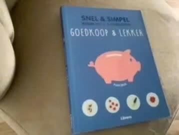 Snel & Simpel: Goedkoop & Lekker kookboek, Onbekend, Verzenden, Gezond koken, Overige gebieden