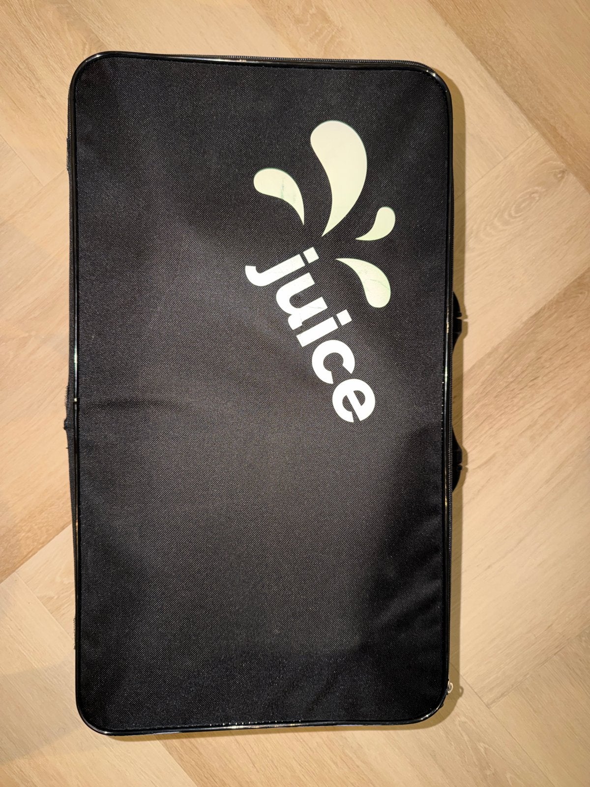 Juice Booster 2 Mobiele Lader Set, Ophalen, Zo goed als nieuw