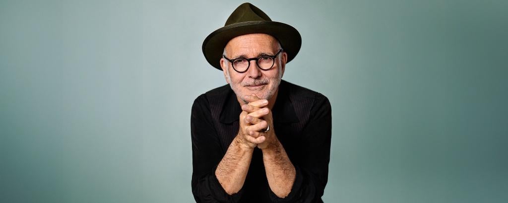 Ludovico Einaudi Amsterdam 6 juli - 2 Floor Tickets, Twee personen, Juli, Instrumentaal