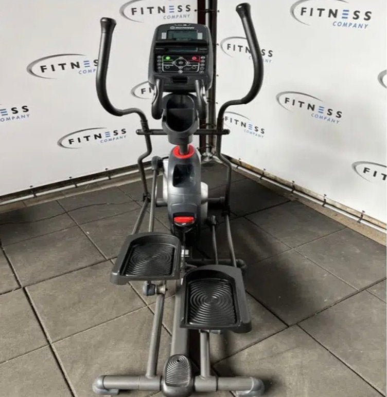 Crosstrainer Schwinn 430i Professionele hometrainer, Ophalen of Verzenden, Zo goed als nieuw, Krachtstation