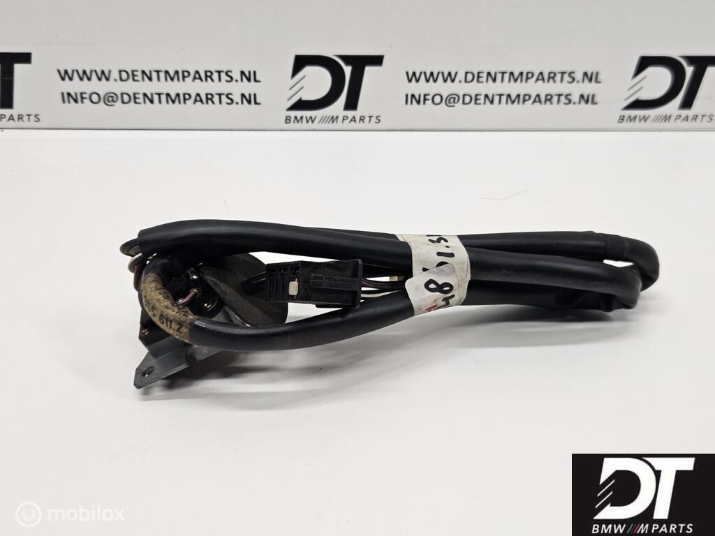 Ruitenwisserschakelaar BMW E12 E24 61311360948, Nieuw, Ophalen of Verzenden
