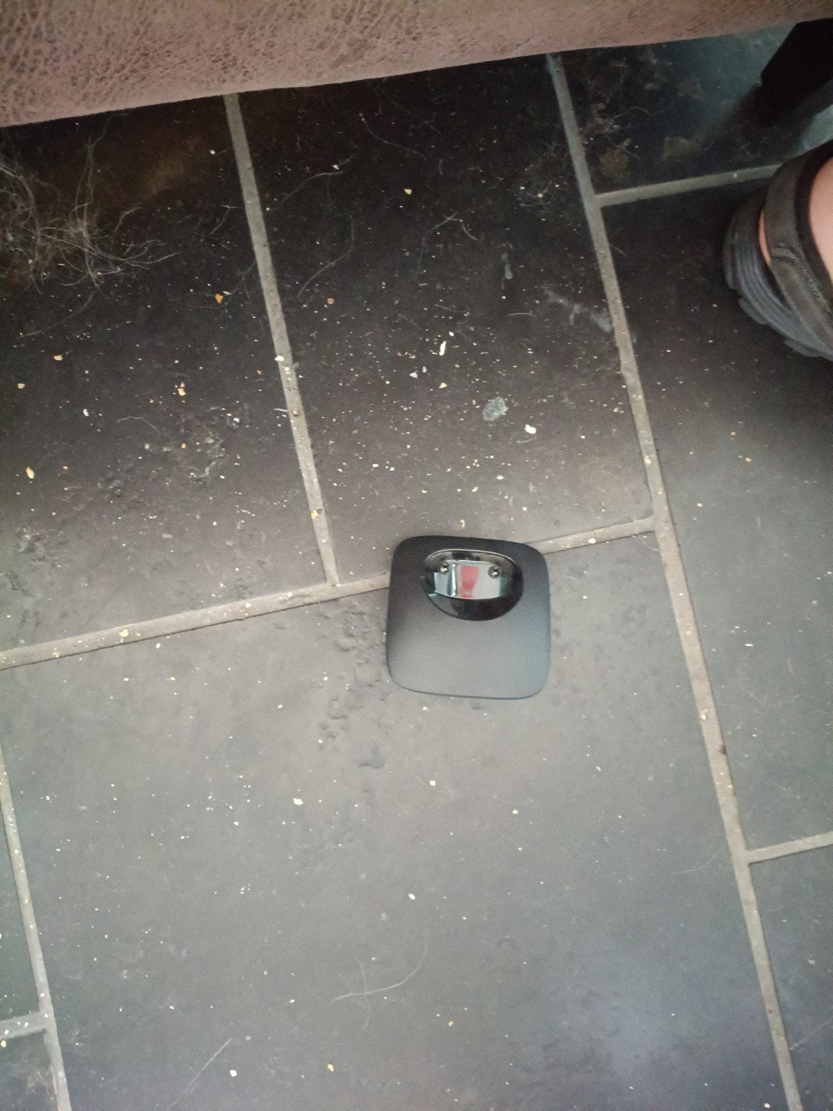 Gigaset oplader voor losse handset, Ophalen of Verzenden