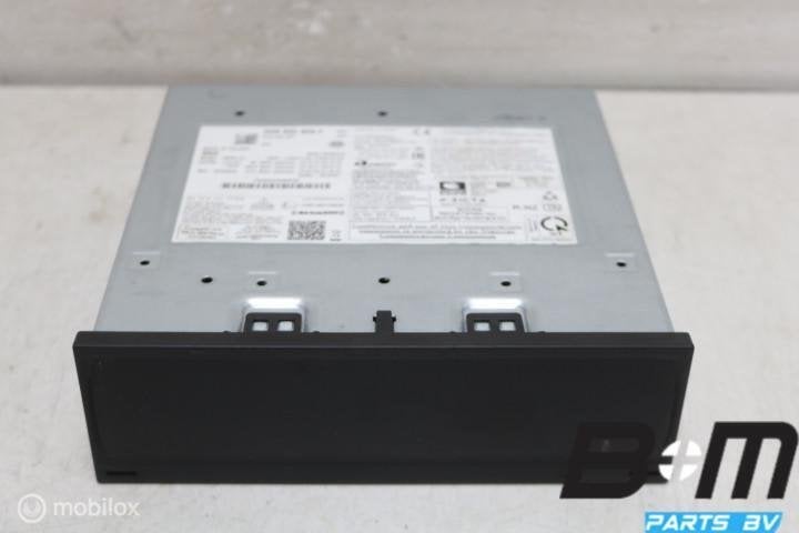 Navigatie module VW Golf 8 5H0035820F, Gebruikt