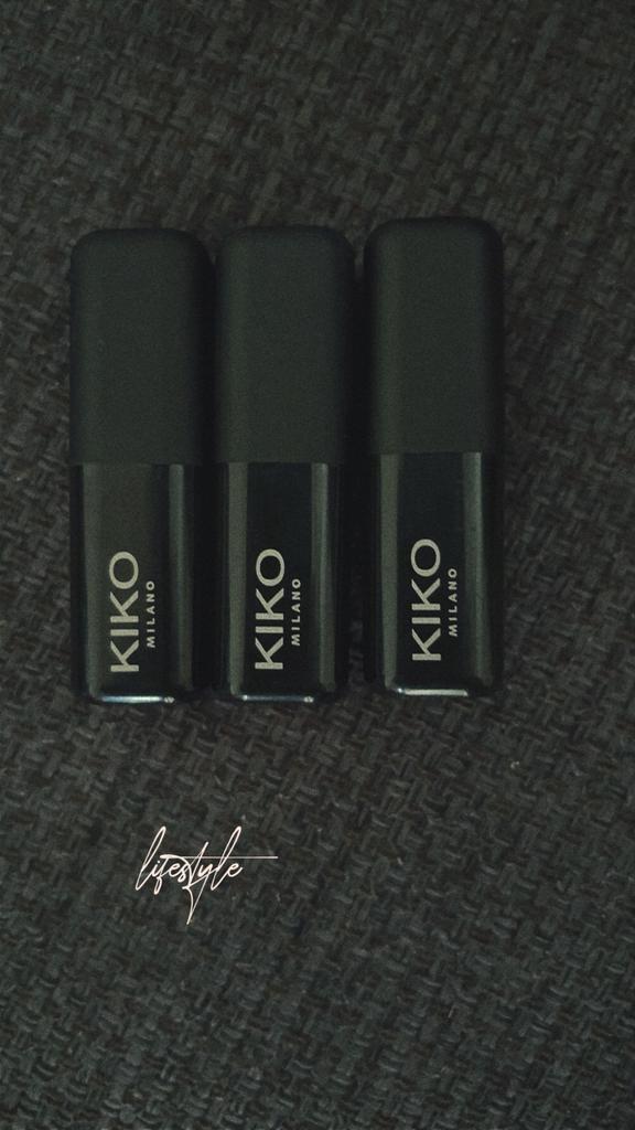 Kiko milano lipstick, Ophalen, Nieuw, Lippen