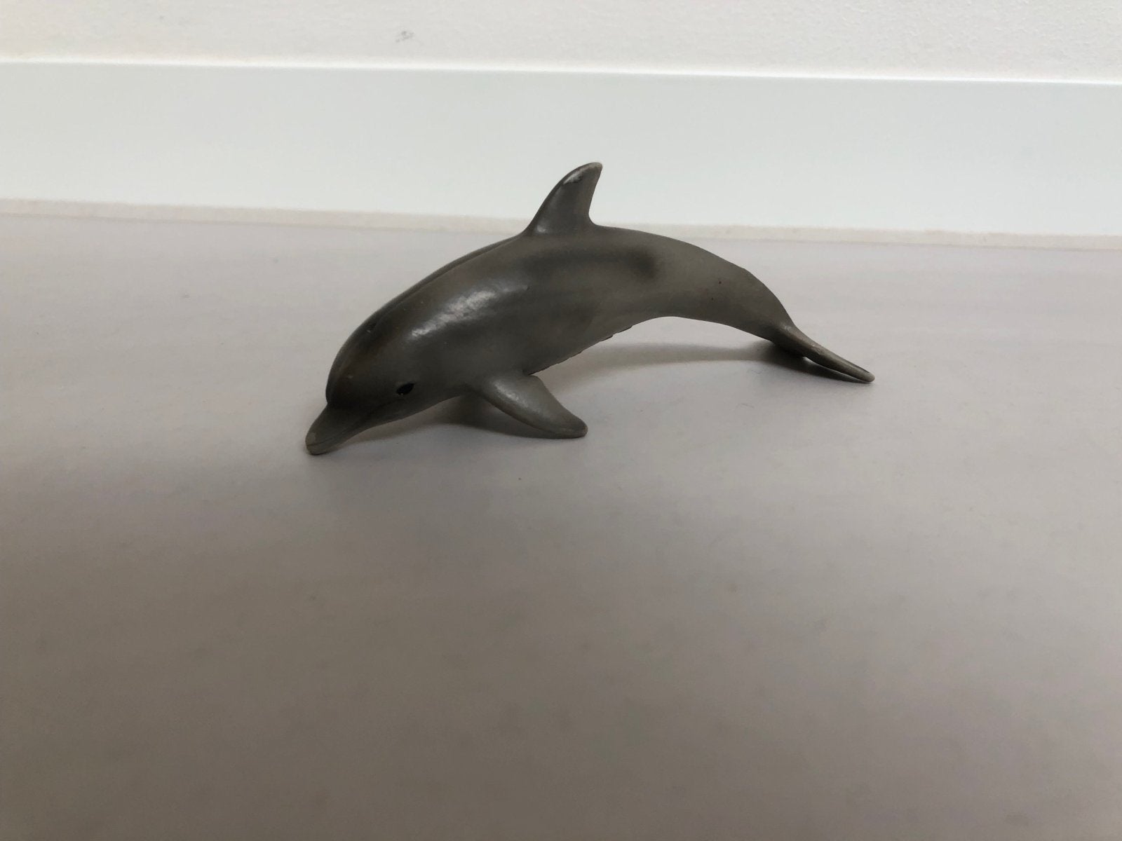 Schleich Dolfijn Speelfiguur - Wild Life Collectie, Ophalen of Verzenden, Zo goed als nieuw