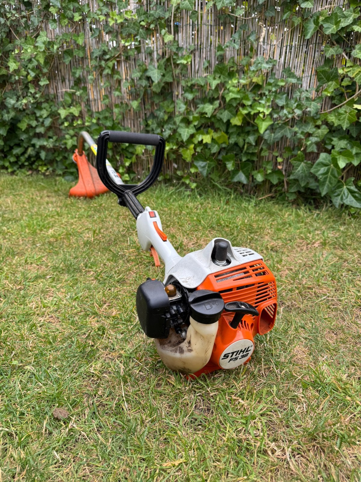 Stihl FS38 bosmaaier , trimmer, Ophalen, Gebruikt, 10 tot 30 cm