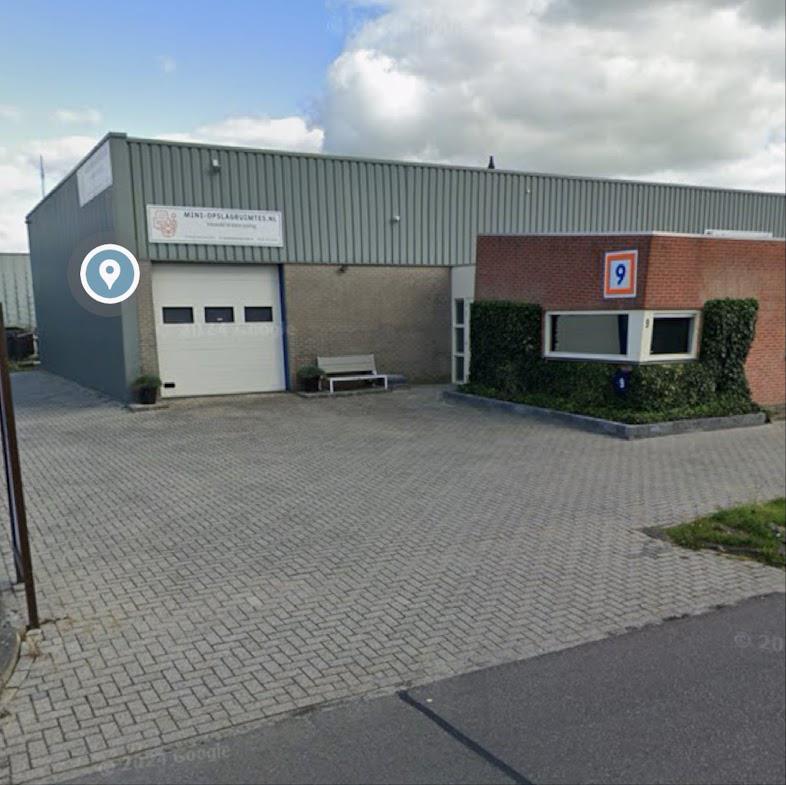 Opzoek naar opslagruimte in Leeuwarden?, Opslag