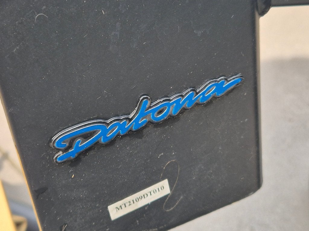 Scooter klem, Fietsen en Brommers, Ophalen, Nieuw, Overige typen, Overige merken