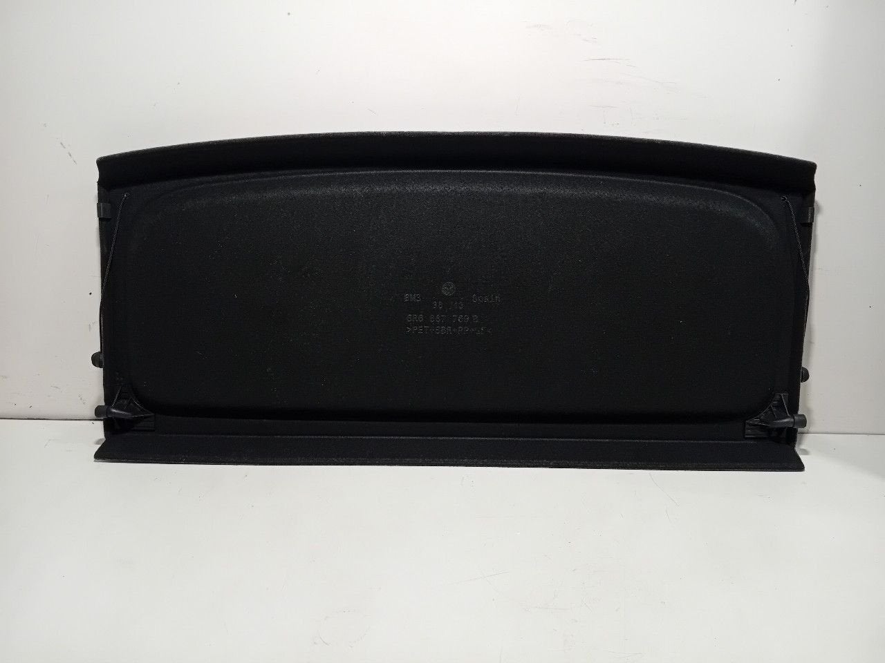 Hoedenplank Volkswagen Polo, Auto-onderdelen, Onderdelen@venauto.nl, Van der Ven Autorecycling B.V., Gebruikt, Ettenseweg 76, 4706 PB Roosendaal, The Netherlands