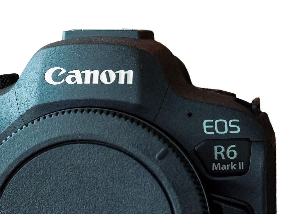 Canon EOS R6 MkII, Ophalen, Refurbished, Canon, Geen optische zoom