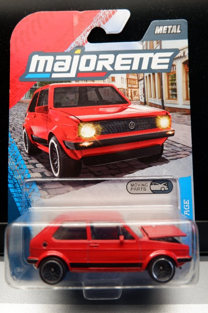 .Volkswagen Golf MK I, Ophalen of Verzenden, Nieuw, Auto