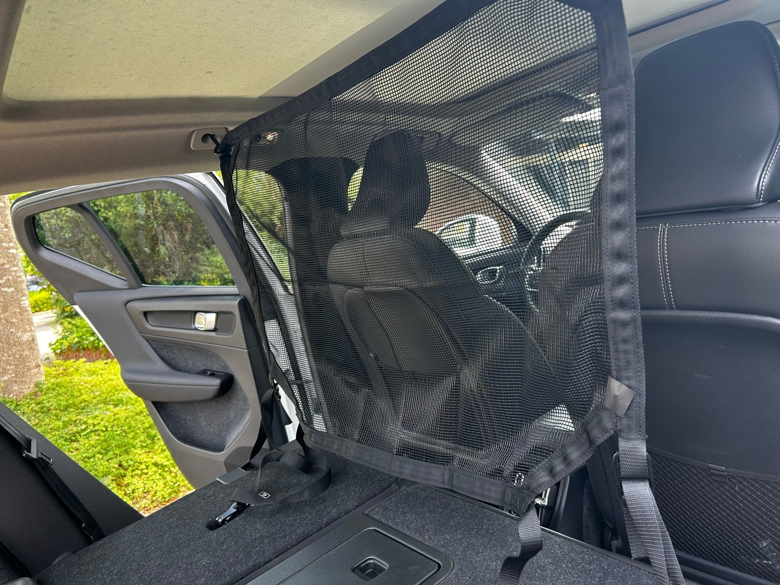 XC40 Bagagenet Ongebruikt Origineel Volvo, Auto diversen, Auto-accessoires, Ophalen of Verzenden, Nieuw