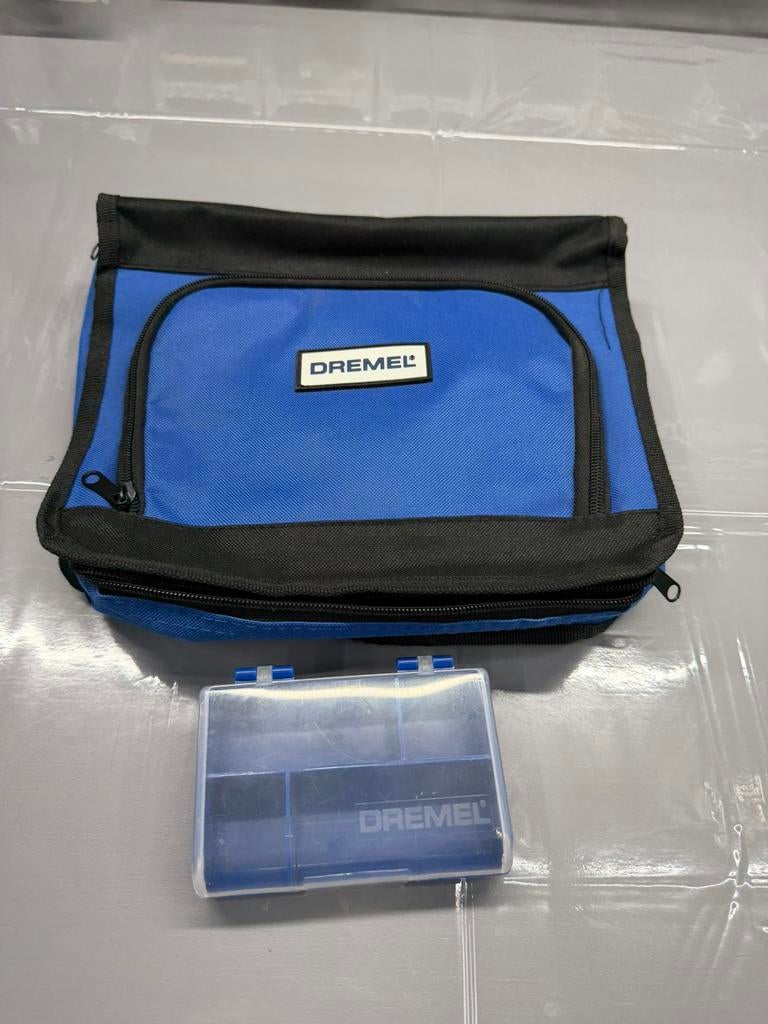 Dremel etui nieuw, Ophalen of Verzenden, Zo goed als nieuw, Overige typen
