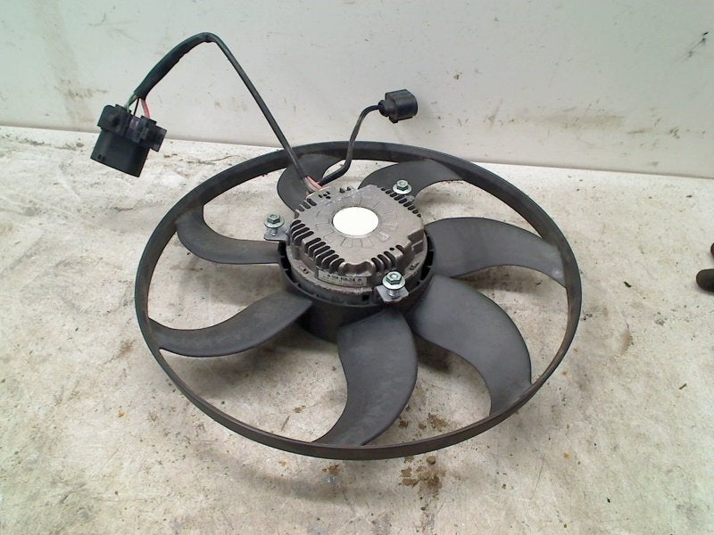 Koelventilator Volkswagen Golf V (1K1) 2005 1K0407455DL, Gebruikt, Volkswagen, Volkswagen AG, Kundenbetreuung@volkswagen.de