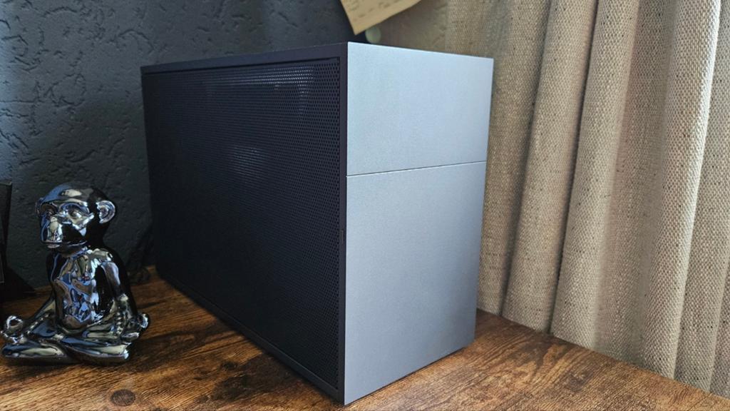 Nieuwe ITX Gaming PC 1440p/4K, 32 GB, Ophalen of Verzenden, Zo goed als nieuw, 2 TB