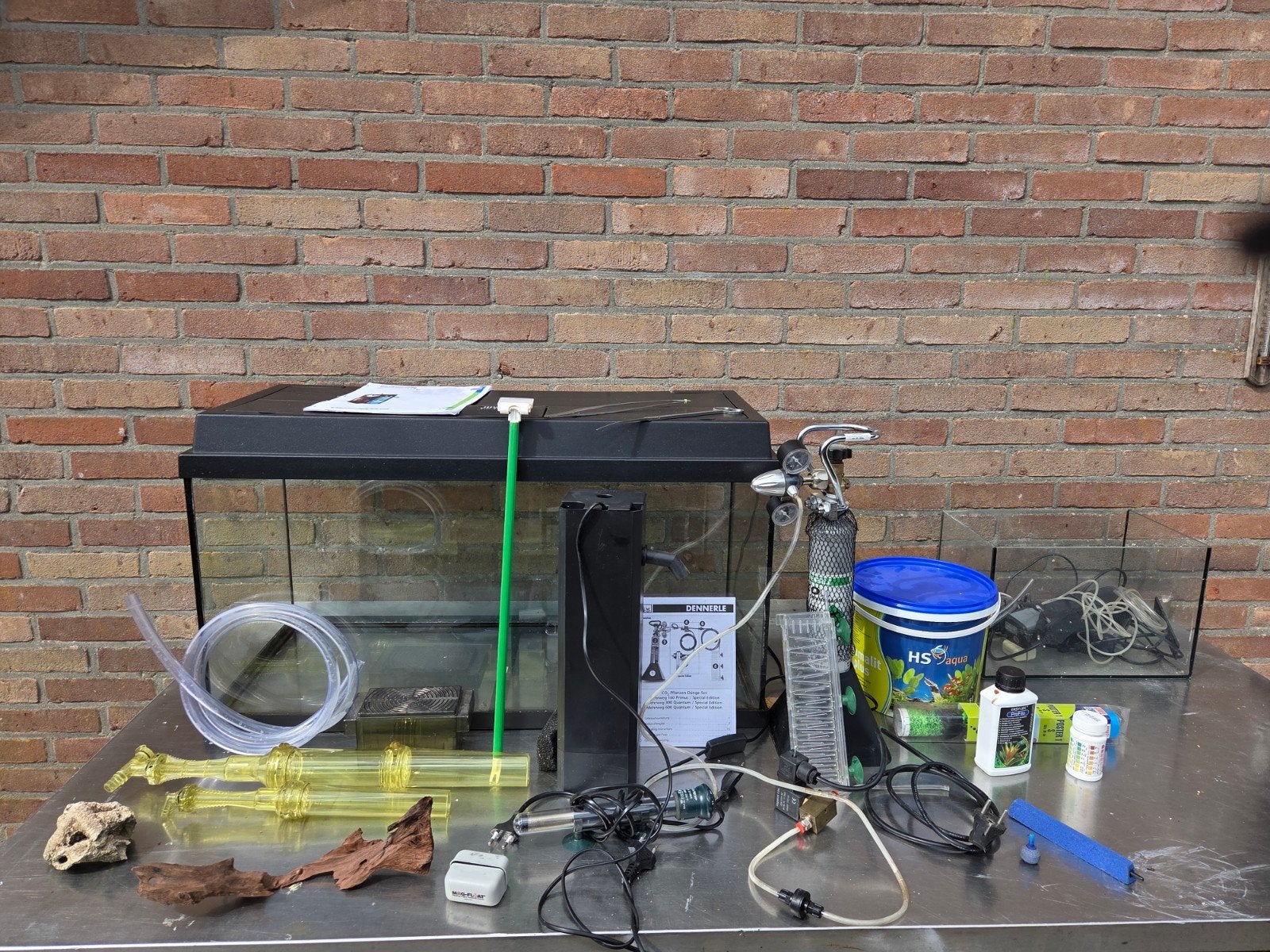 juwel aquarium., Dieren en Toebehoren, Ophalen of Verzenden
