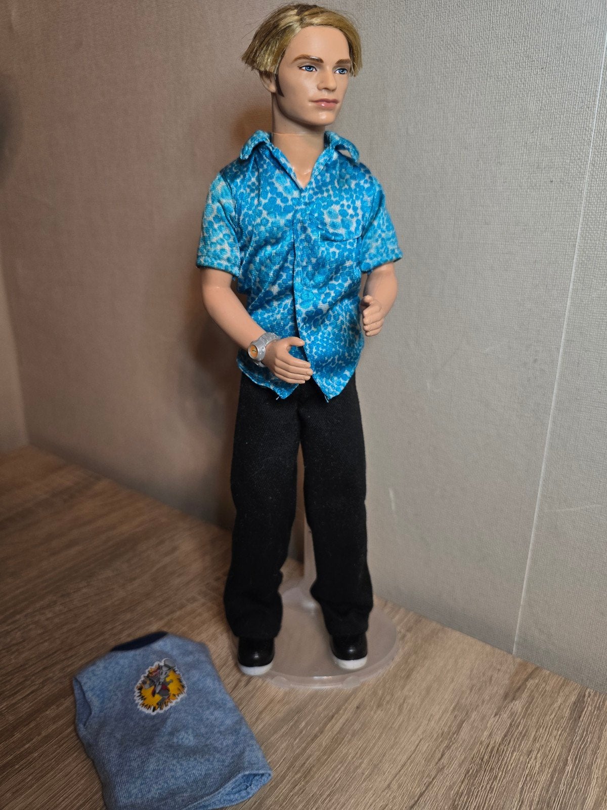 Barbie Generation Girl Blaine, Ophalen of Verzenden, Pop