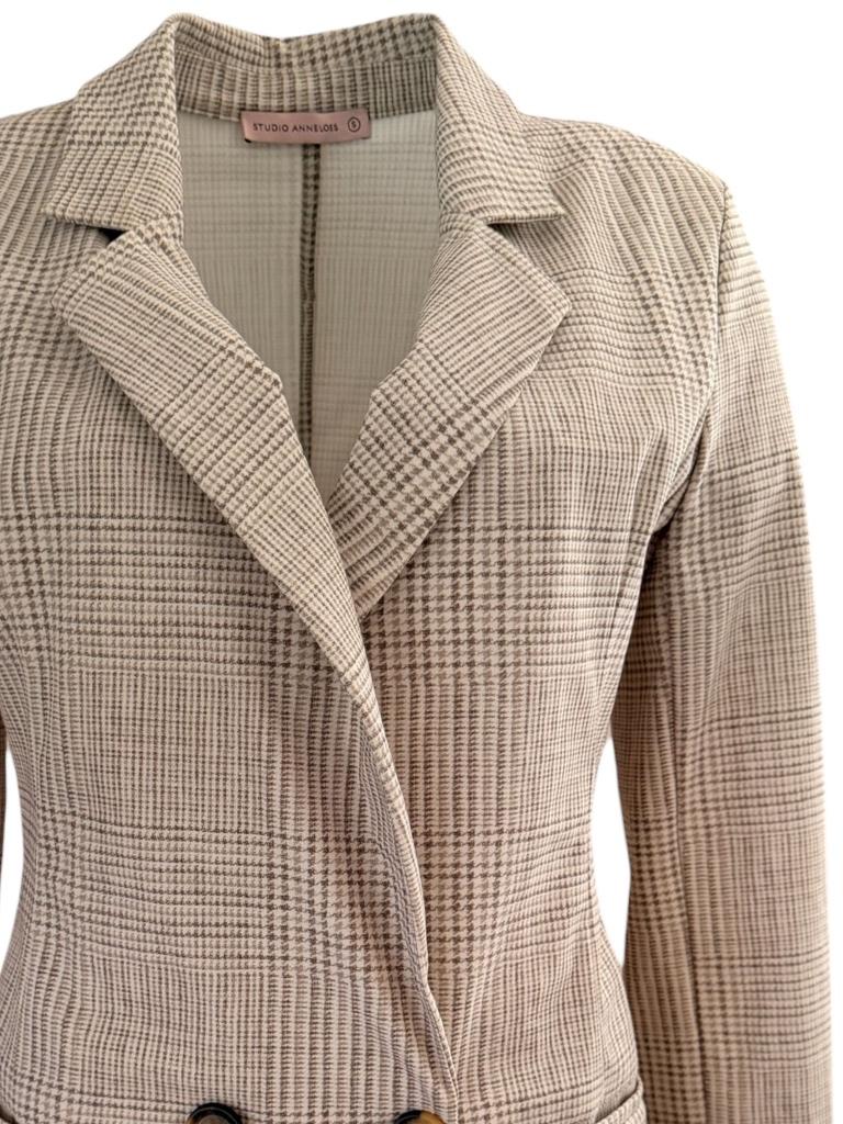 Studio Anneloes blazer S, Ophalen of Verzenden, Zo goed als nieuw