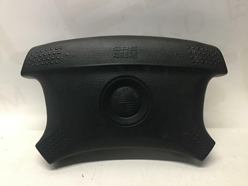 Airbag stuur BMW 5-serie Touring E34 ('92-'97) 3211617586, Gebruikt, -, -, Ophalen of Verzenden