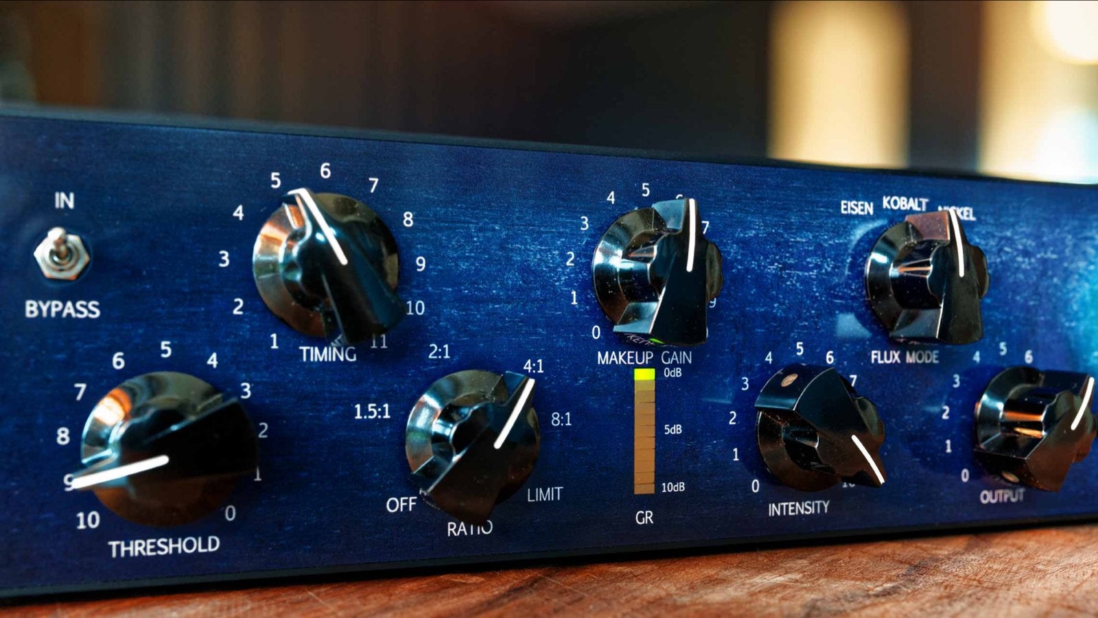 Tegeler Audio Manufaktur - Magnetismus 2, Muziek en Instrumenten, Ophalen of Verzenden, Zo goed als nieuw