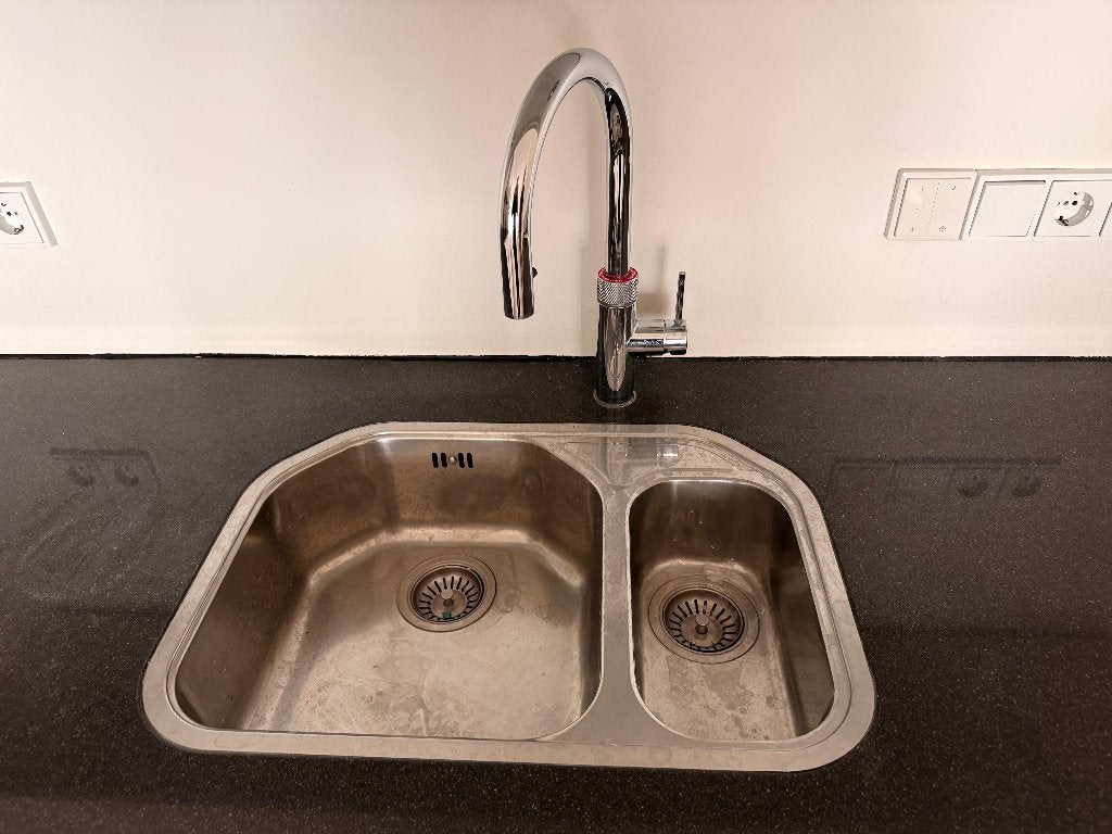 Quooker te koop – in goede staat, Ophalen, Minder dan 50 cm, Gebruikt, Minder dan 100 cm