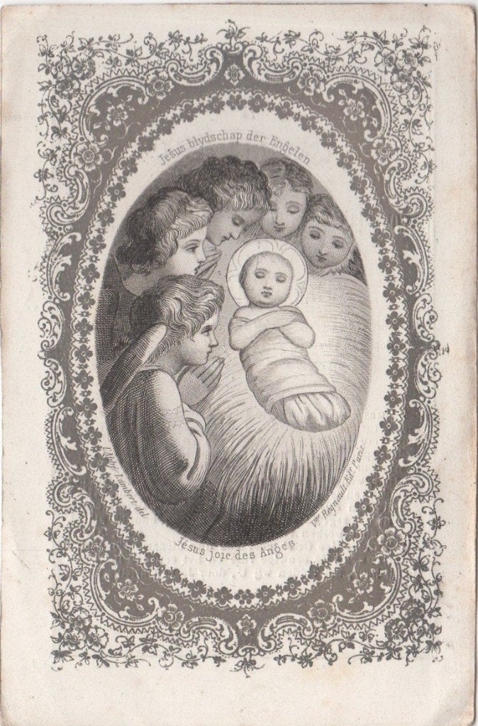Cornelia Margaretha van Greuninge 1794 - 1857 Amsterdam, 63, Verzenden