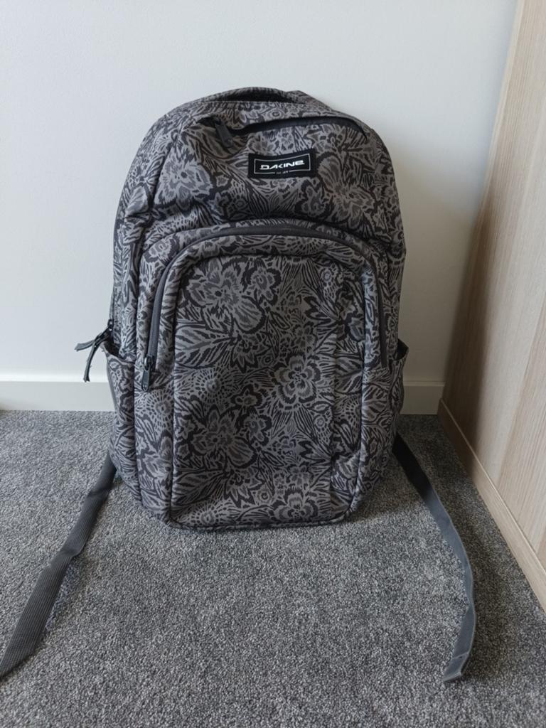 School rugtas Dakine 33L, Ophalen, Zo goed als nieuw, Overige typen