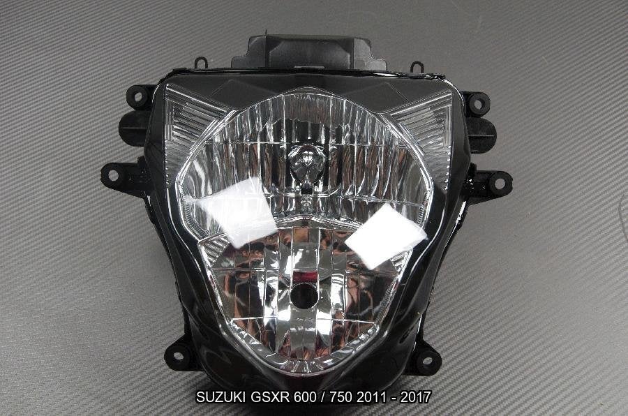Koplamp / Voorlicht AVDB SUZUKI GSXR 600 / 750 2011 - 2017, Ophalen of Verzenden, Nieuw