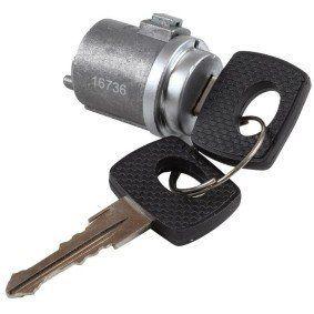 Mercedes W201 contact slot Mercedes W124 S124 C124 A124 Cont, -, Nieuw, Ophalen of Verzenden, -