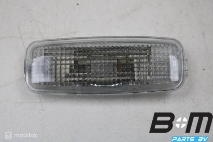 Make-up verlichting Audi A6 4F 4E0947105