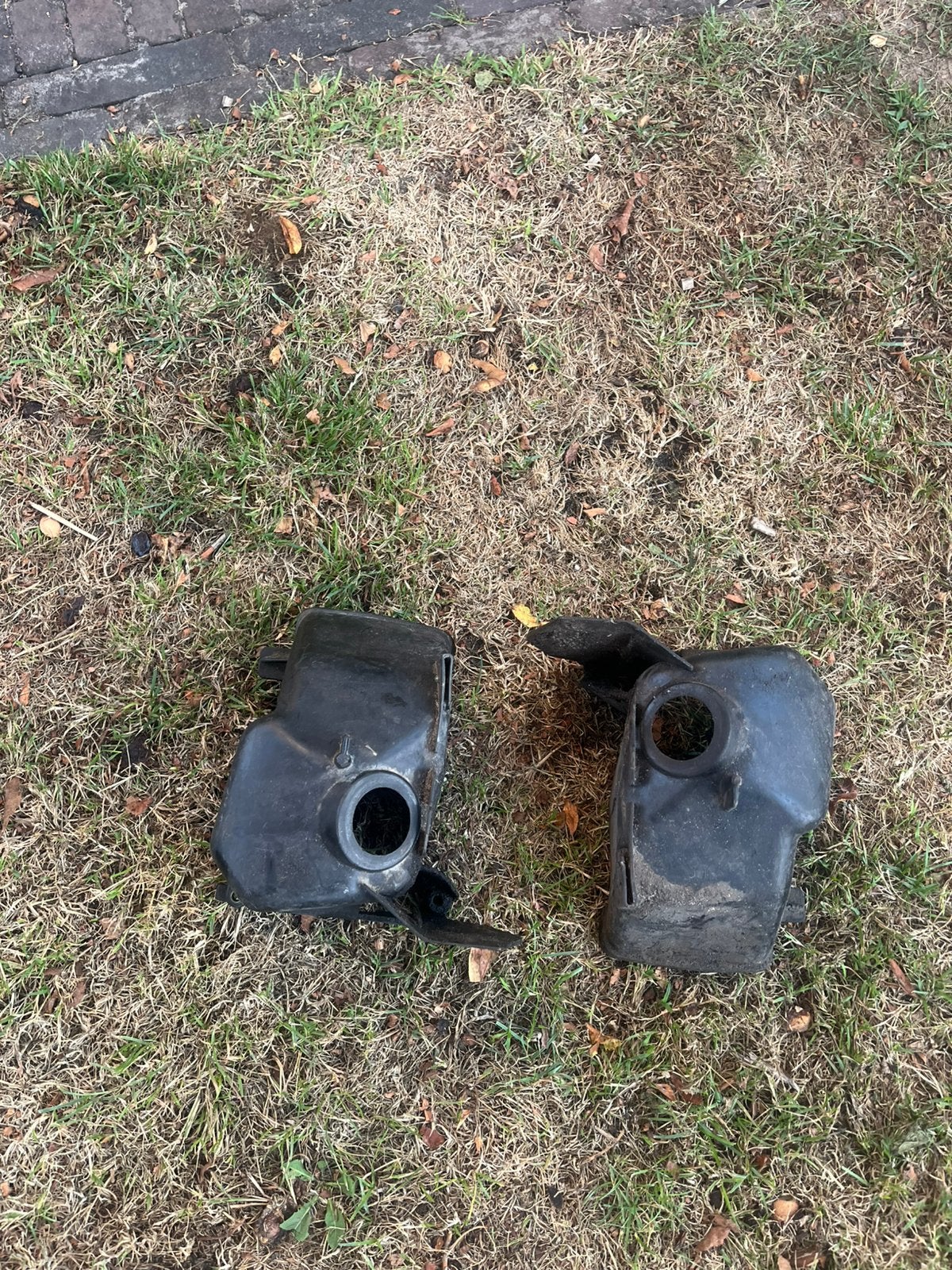 Koelkap peugeot verticaal, Ophalen of Verzenden, Gebruikt, Kap