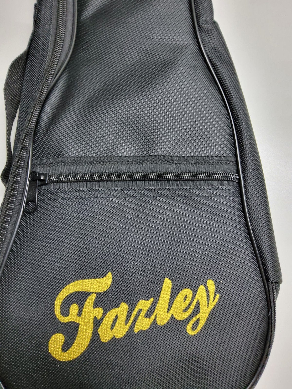 Fazley Gig Bag voor Sopraan Ukelele, Ophalen, Nieuw, Overige instrumenten
