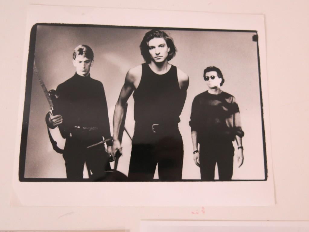originele Persfoto’s o.a. Clouseau Will Tura  , Verzamelen, Ophalen of Verzenden, Voor 1940, Zo goed als nieuw, Overige onderwerpen