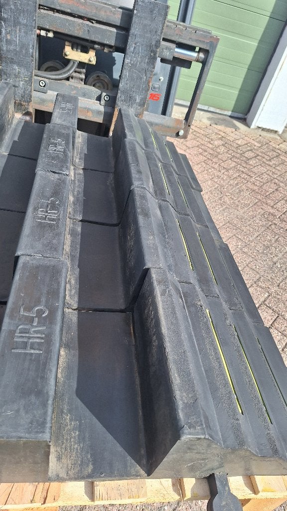 slangbrug, slangbruggen, brandweerslang brug 4 x, Tuin en Terras, Ophalen, Gebruikt, Overige typen, Industriepark 2a 9351PA Leek